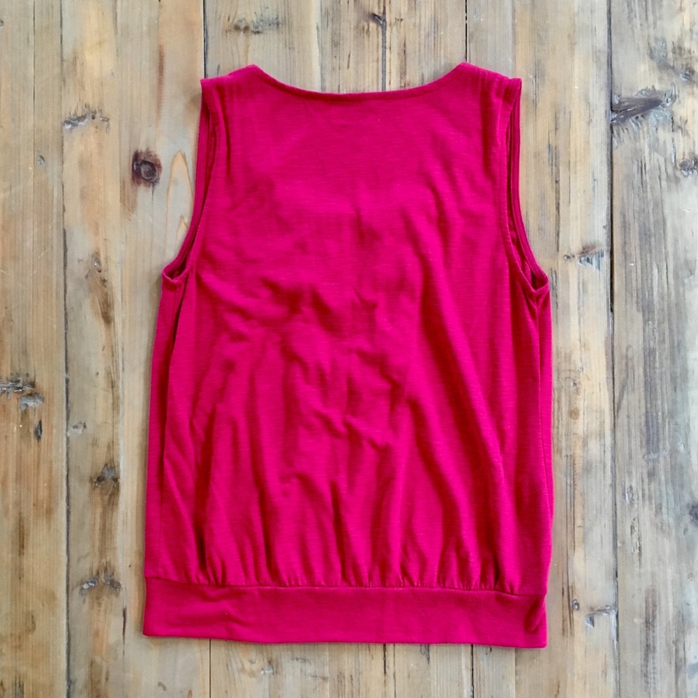 LOFT tank top - Picture 3 of 3